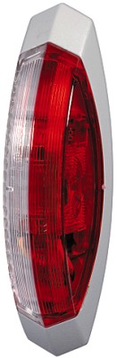 Luce permietrale - 2XS 008 479-001 HELLA