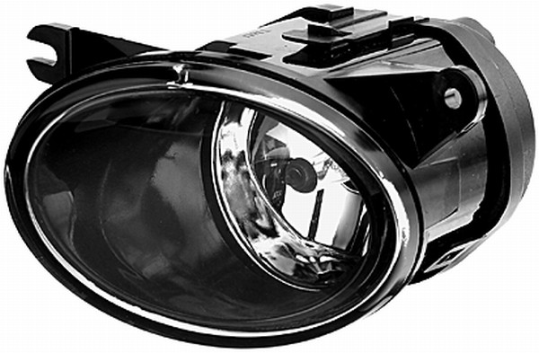 Fog Light - 1N0 246 039-021 HELLA