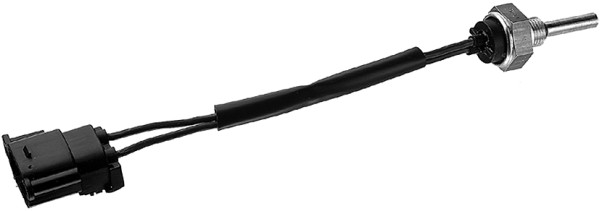 Sensor, coolant temperature - 6PT 009 107-281 HELLA