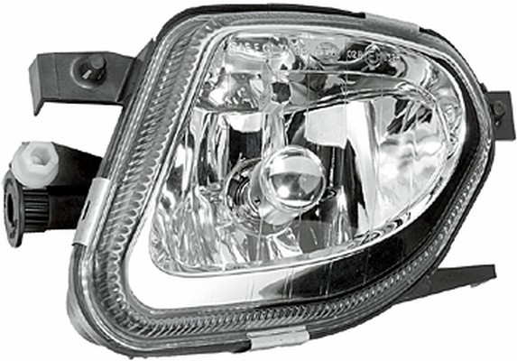 Fendinebbia - 1NB 008 275-031 HELLA