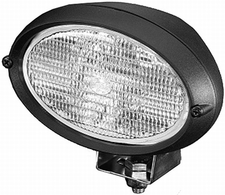 Faro da lavoro - 1GA 996 161-121 HELLA
