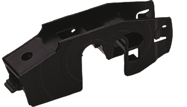 Spazzola tergi - 9XW 204 163-241 HELLA