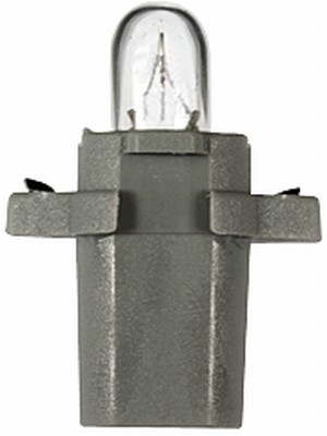 Bulb, instrument lighting - 8GA 007 997-051 HELLA