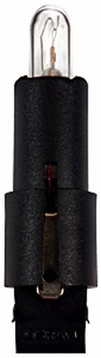 Lampadina, Illuminazione strumentazione - 8GA 007 997-241 HELLA