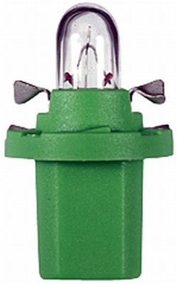 Bulb, instrument lighting - 8GA 007 997-081 HELLA