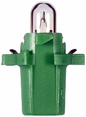 Bulb, instrument lighting - 8GA 007 997-091 HELLA