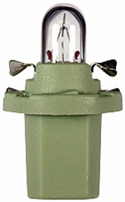 Bulb, instrument lighting - 8GA 007 997-221 HELLA