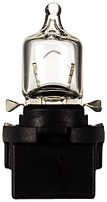 Bulb, instrument lighting - 8GA 007 997-111 HELLA