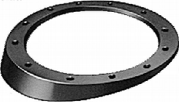 Base, rotating beacon - 9GD 856 863-001 HELLA