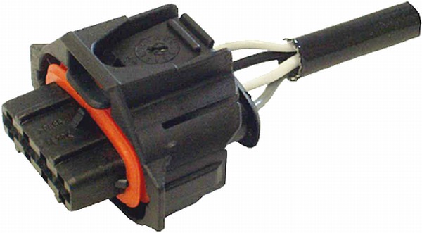 Lambda Sensor - 6PA 009 166-501 HELLA