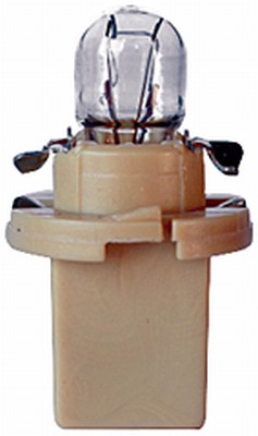 Bulb, instrument lighting - 8GA 007 997-272 HELLA