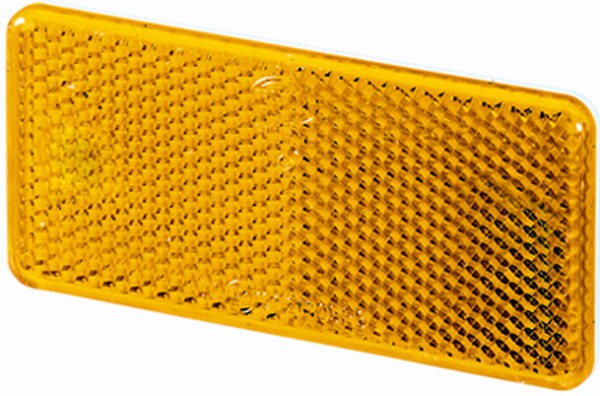 Reflex Reflector - 8RA 003 326-041 HELLA