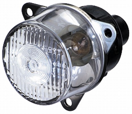 Luce di posizione - 2PF 008 221-017 HELLA