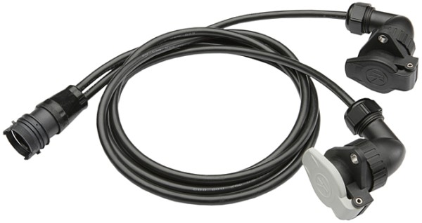 diržas, kombinuotas galinis žibintas - 8KA 340 818-001 HELLA