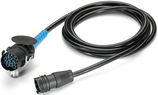 Socket Adapter - 8KA 340 843-021 HELLA