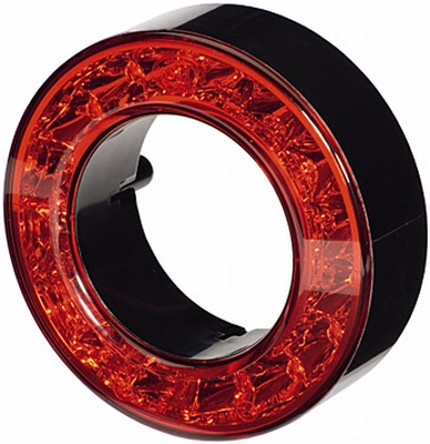 Combination Rearlight - 2SB 009 362-041 HELLA