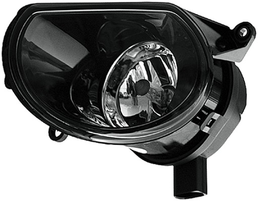 Fog Light - 1N0 247 003-021 HELLA