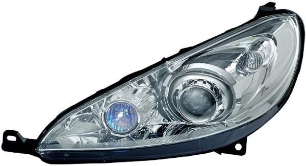 Hauptscheinwerfer - 1ZS 008 950-251 HELLA