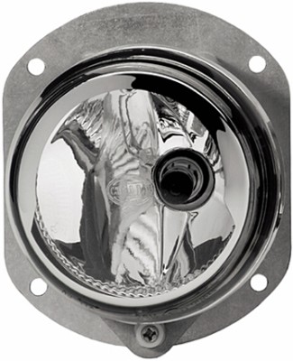 Fog Light - 1N0 009 295-041 HELLA