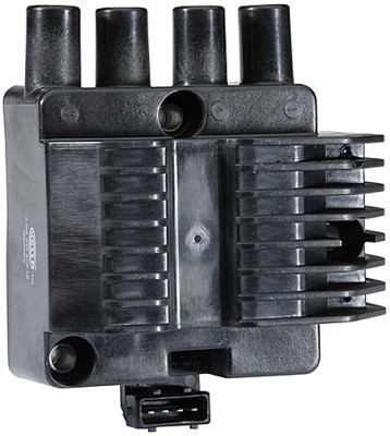 Ignition Coil - 5DA 193 175-651 HELLA