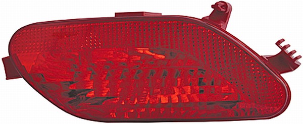 Retronebbia - 2NE 354 053-021 HELLA