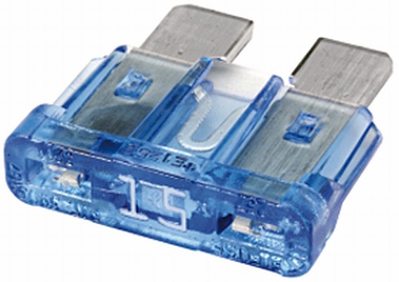 Fuse - 8JS 711 687-002 HELLA