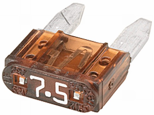 Fuse - 8JS 728 596-111 HELLA