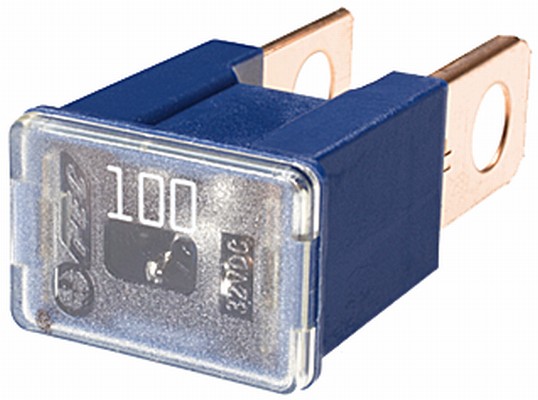 Fuse - 8JS 740 026-231 HELLA
