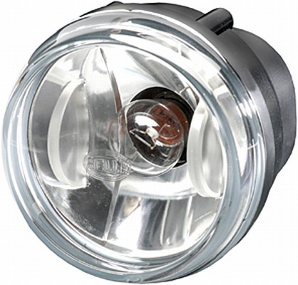 Daytime Running Light - 2PT 010 102-111 HELLA