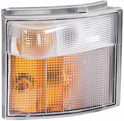 Indicatore direzione - 9EL 145 104-011 HELLA