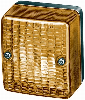 Indicator - 2BA 996 012-061 HELLA