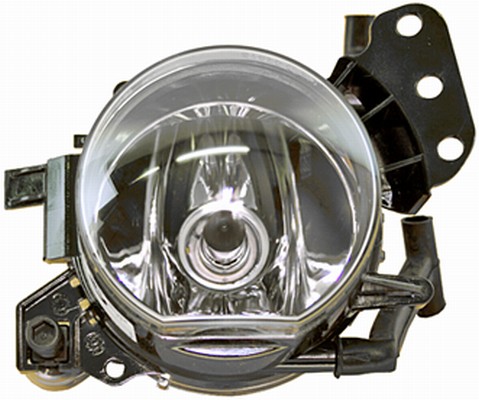 Fog Light - 1N0 354 696-021 HELLA