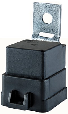 Relay, main current - 4RD 933 332-031 HELLA