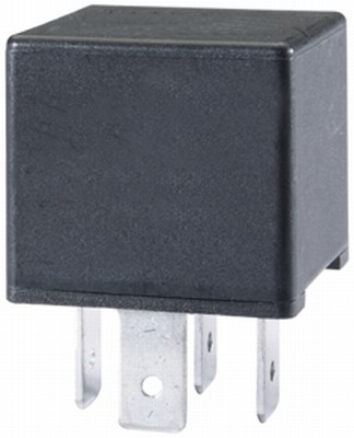 Relè, Corrente di lavoro - 4RA 007 957-001 HELLA