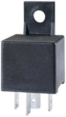 Relay, main current - 4RA 007 957-011 HELLA