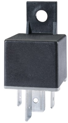 Relay, main current - 4RA 007 793-041 HELLA
