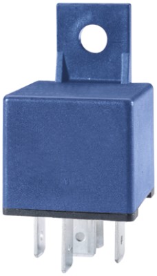 Relè, Corrente di lavoro - 4RD 933 332-237 HELLA