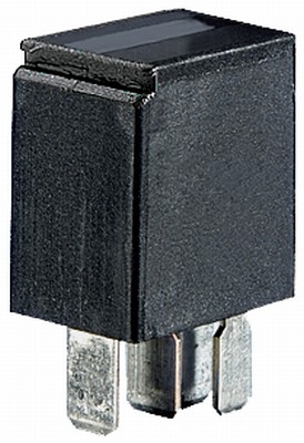 Relay, main current - 4RD 965 453-047 HELLA