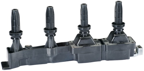 Ignition Coil - 5DA 193 175-731 HELLA