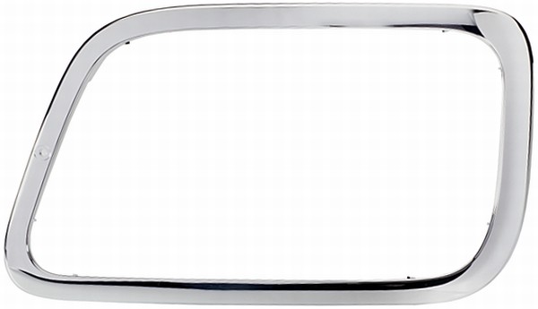 rėmas, priekinis žibintas - 9AB 165 229-031 HELLA