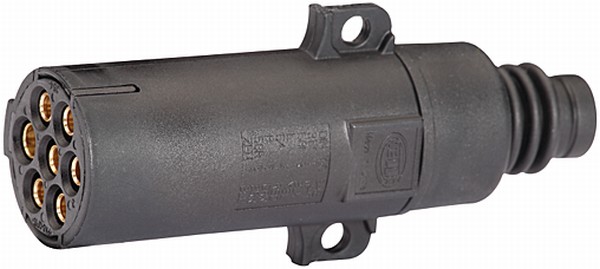 Plug - 8JA 008 084-001 HELLA