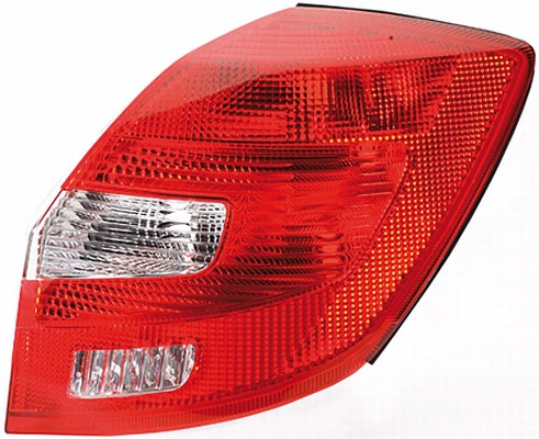 Combination Rearlight - 9EL 354 258-041 HELLA