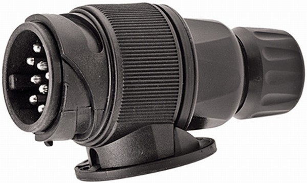 Plug - 8JA 005 951-001 HELLA