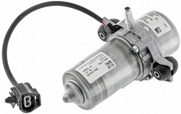 Vacuum Pump, braking system - 8TG 009 286-001 HELLA