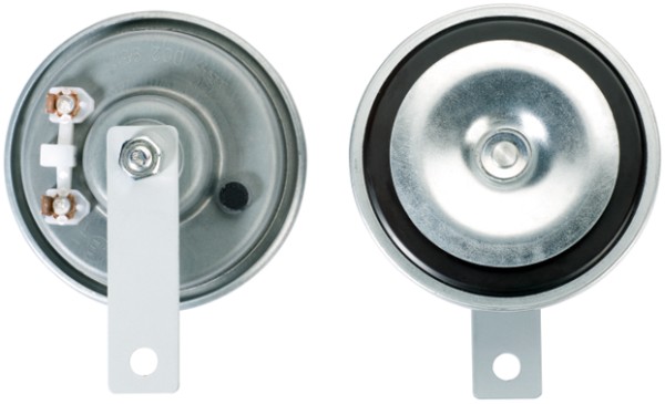 Air Horn - 3AL 002 952-811 HELLA