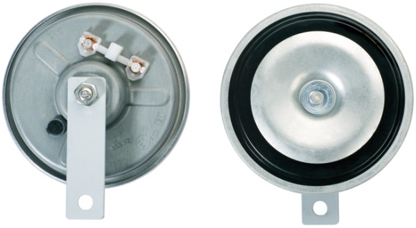 Air Horn - 3BA 002 768-551 HELLA