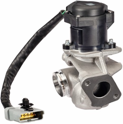 EGR Valve - 6NU 010 171-131 HELLA