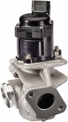 EGR Valve - 6NU 010 171-121 HELLA
