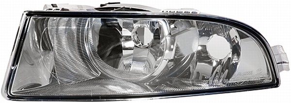 Fog Light - 1NH 354 671-021 HELLA