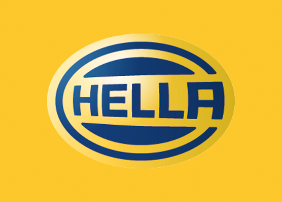Spark Plug - 8EH 188 706-731 HELLA